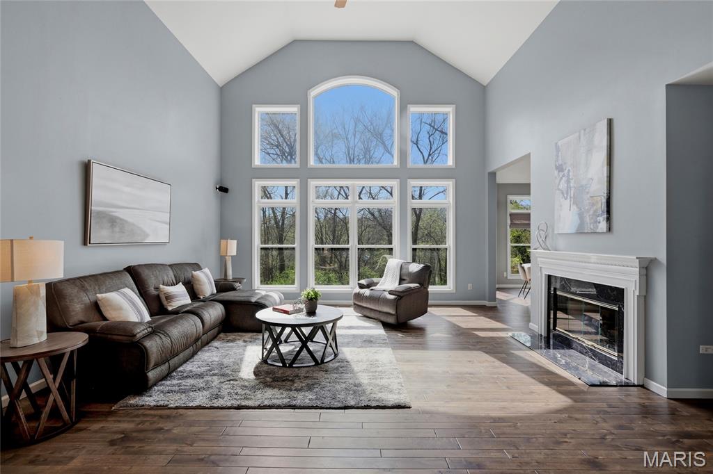 Wynncrest - Residential