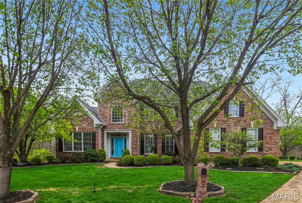 Wynncrest - Residential