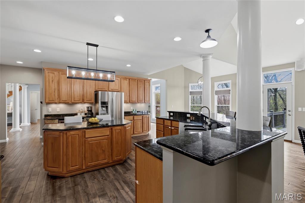 Wynncrest - Residential