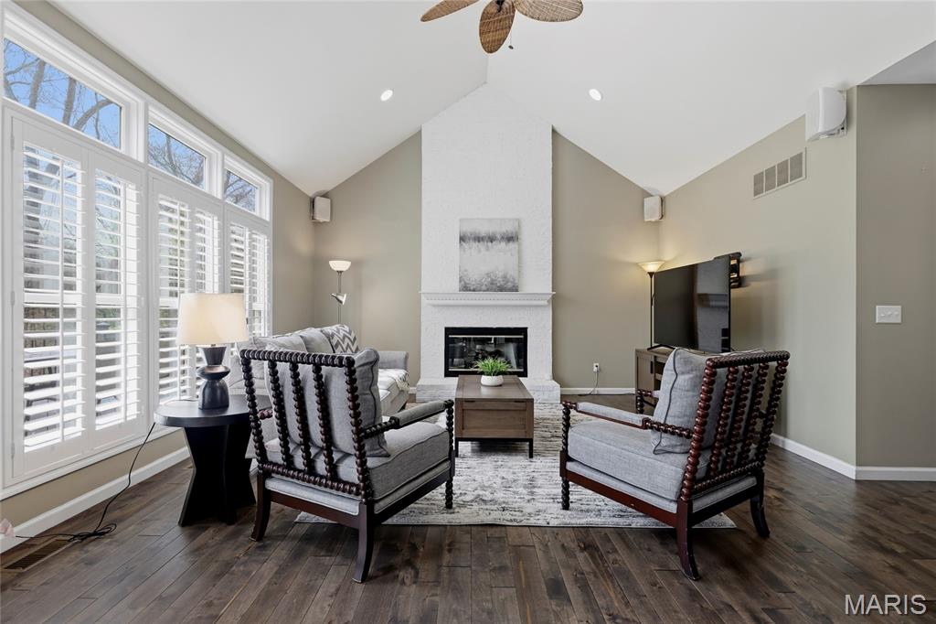 Wynncrest - Residential