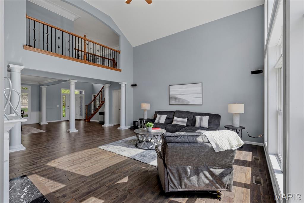 Wynncrest - Residential