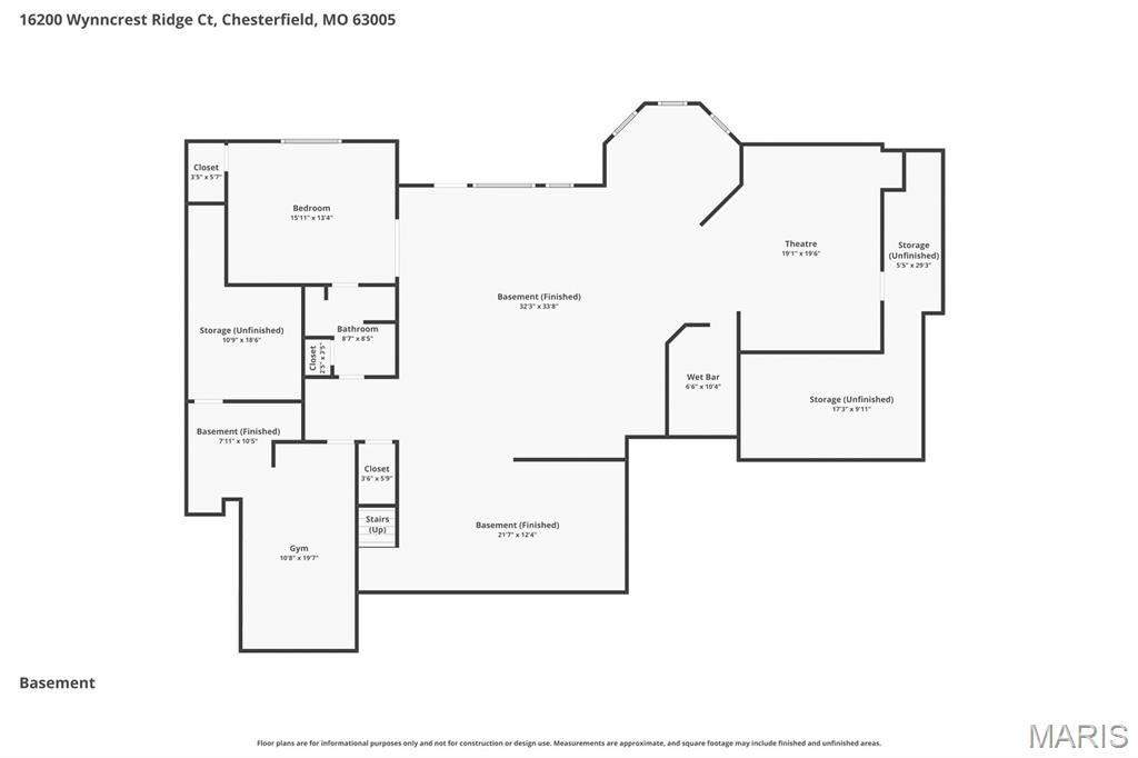 Wynncrest - Residential