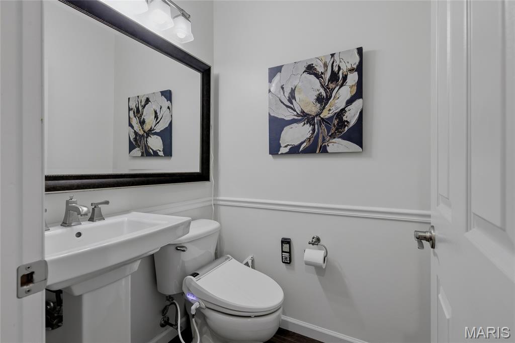 Wynncrest - Residential