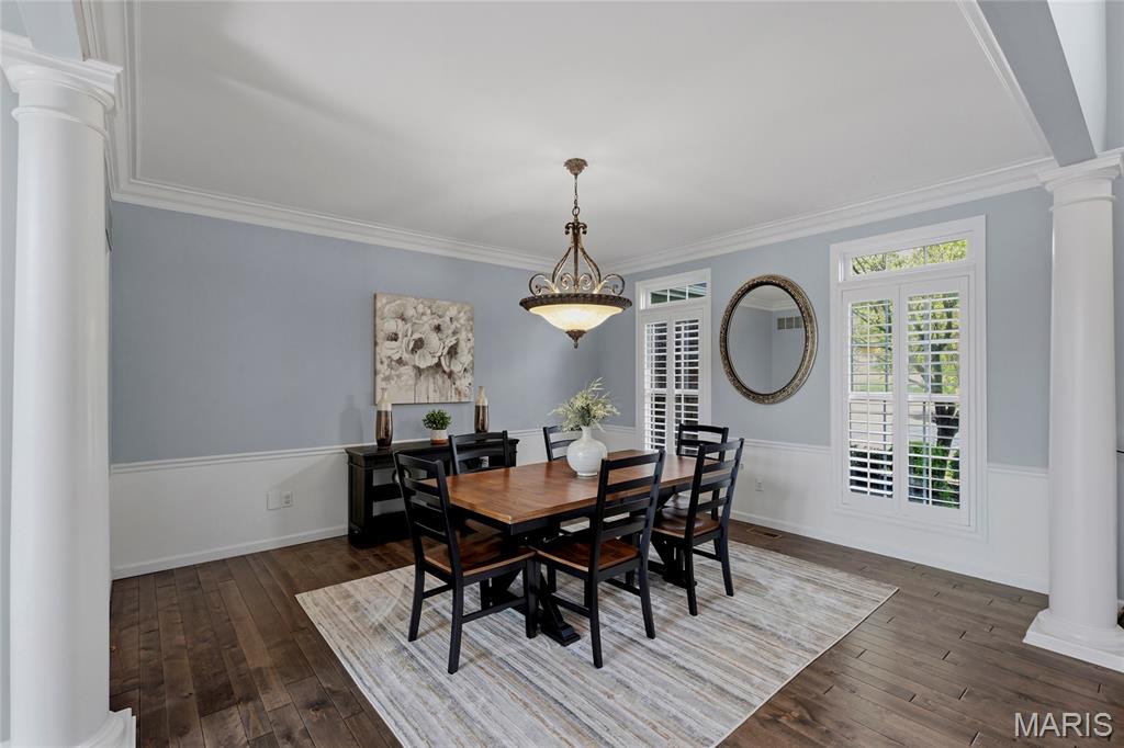 Wynncrest - Residential