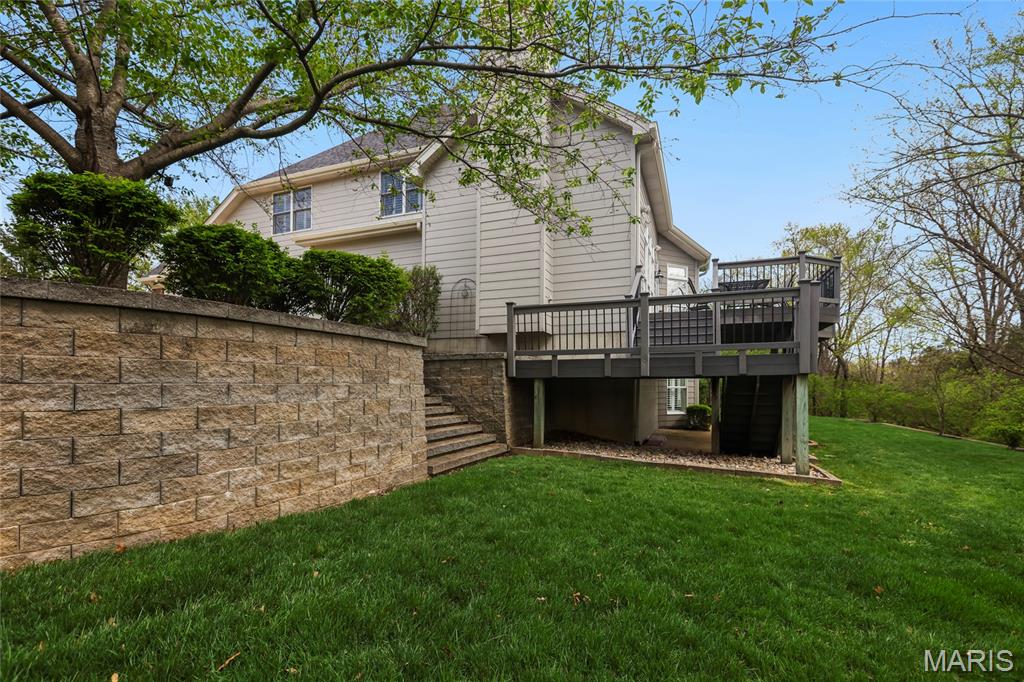 Wynncrest - Residential