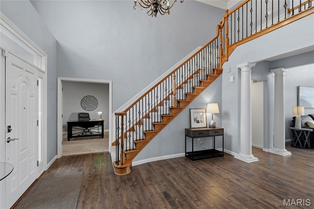 Wynncrest - Residential