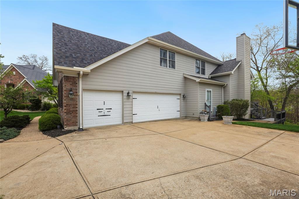 Wynncrest - Residential