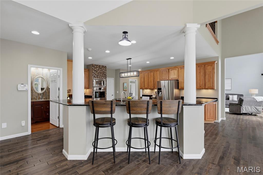 Wynncrest - Residential