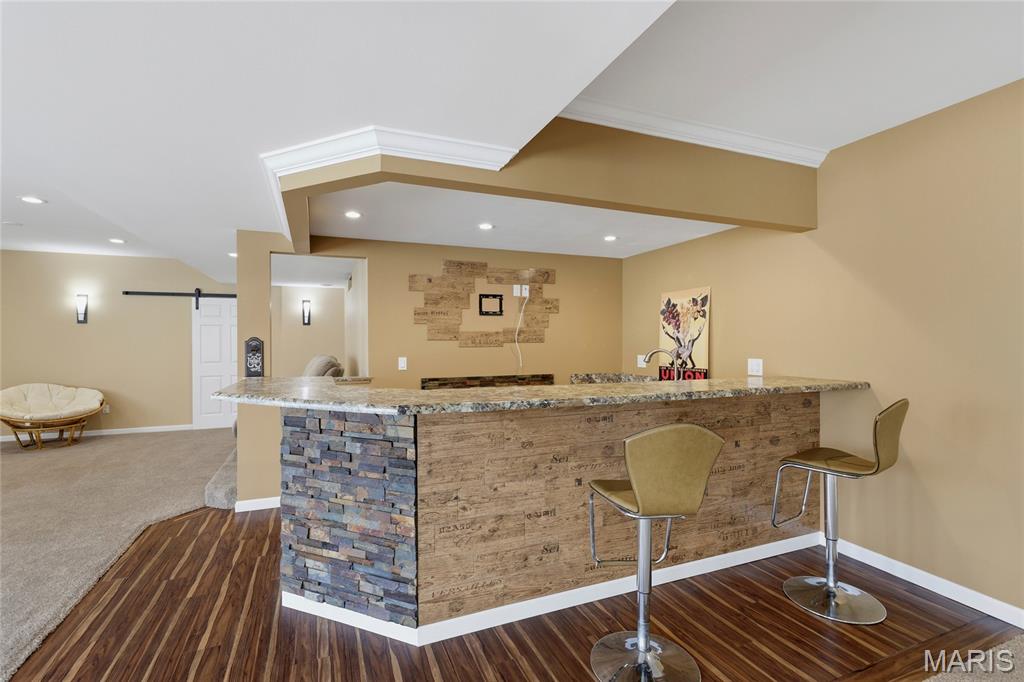 Wynncrest - Residential