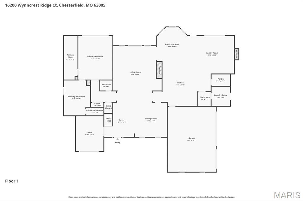 Wynncrest - Residential