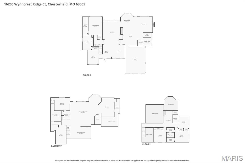 Wynncrest - Residential