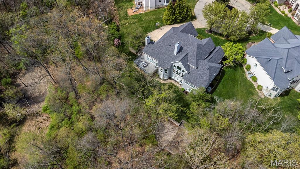 Wynncrest - Residential