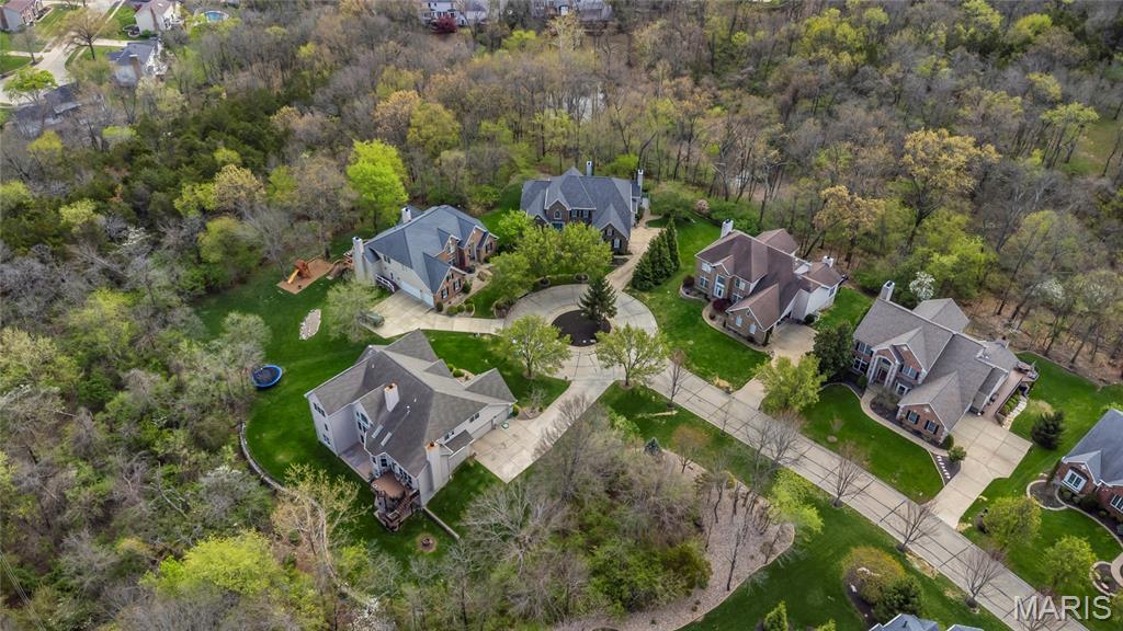 Wynncrest - Residential