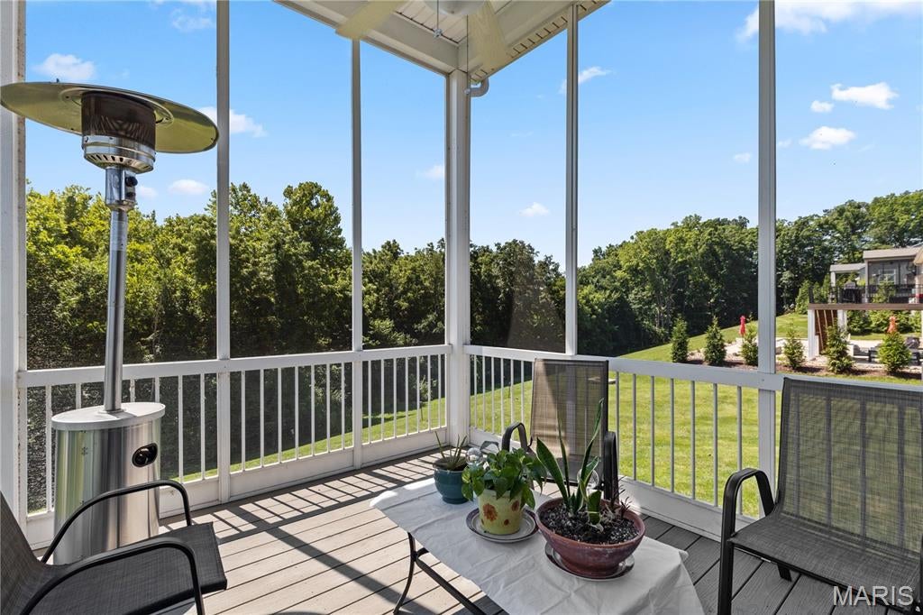 1316 Silver Fern Drive