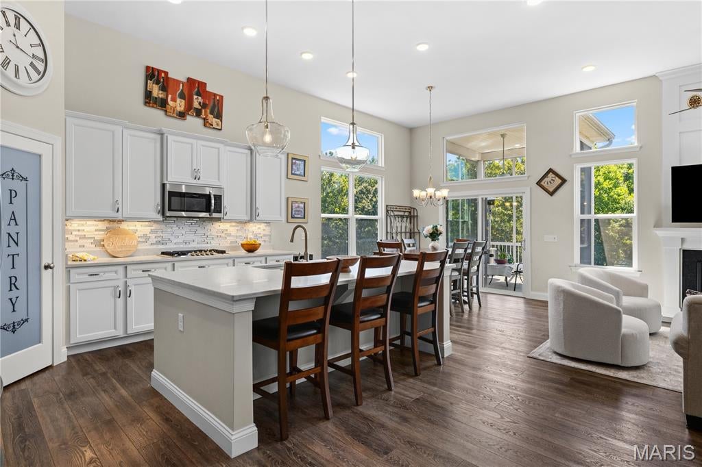1316 Silver Fern Drive