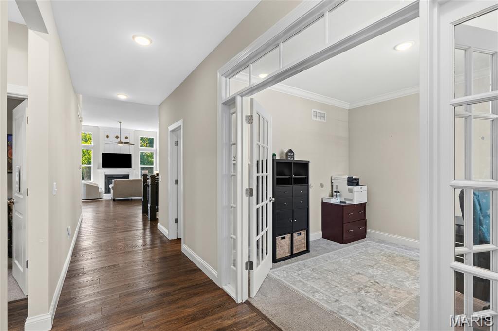 1316 Silver Fern Drive