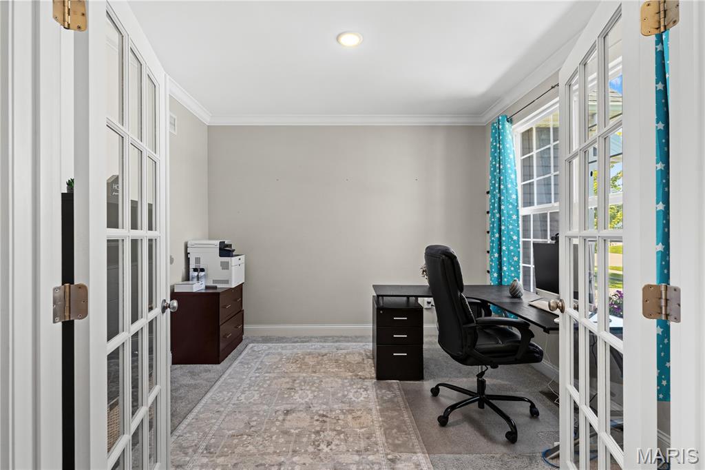 1316 Silver Fern Drive