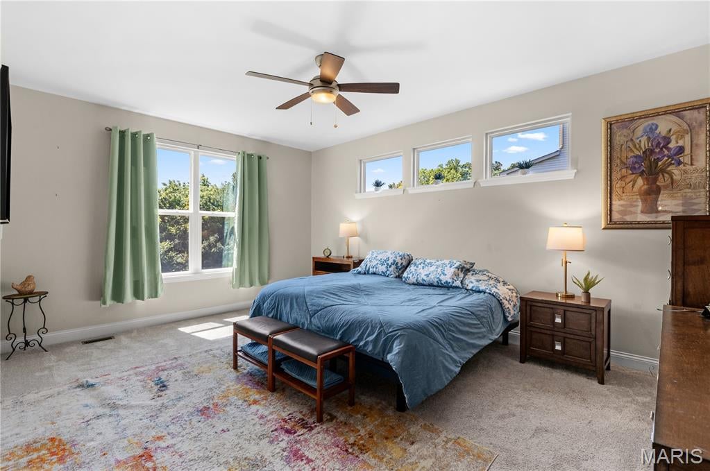 1316 Silver Fern Drive
