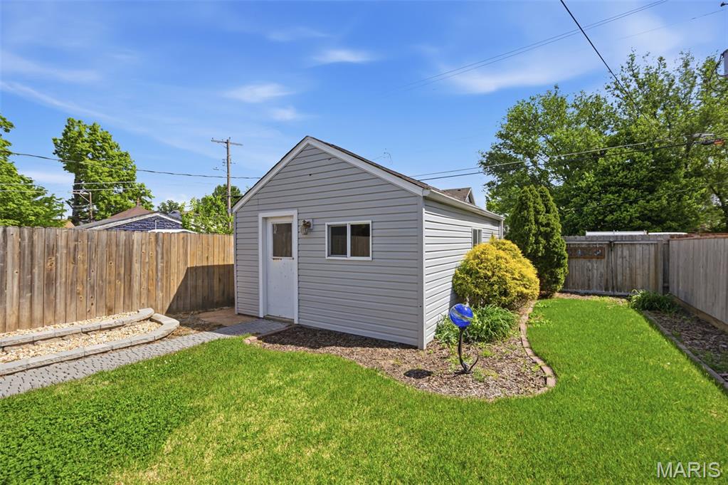 Goethe Heights Add - Residential