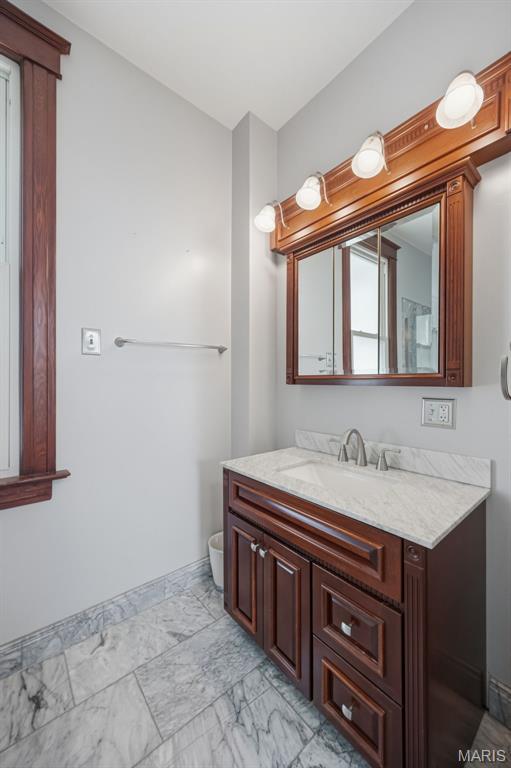 Goethe Heights Add - Residential