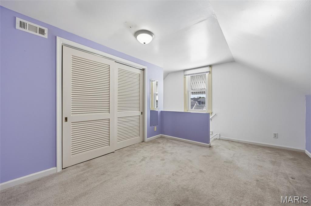 Goethe Heights Add - Residential