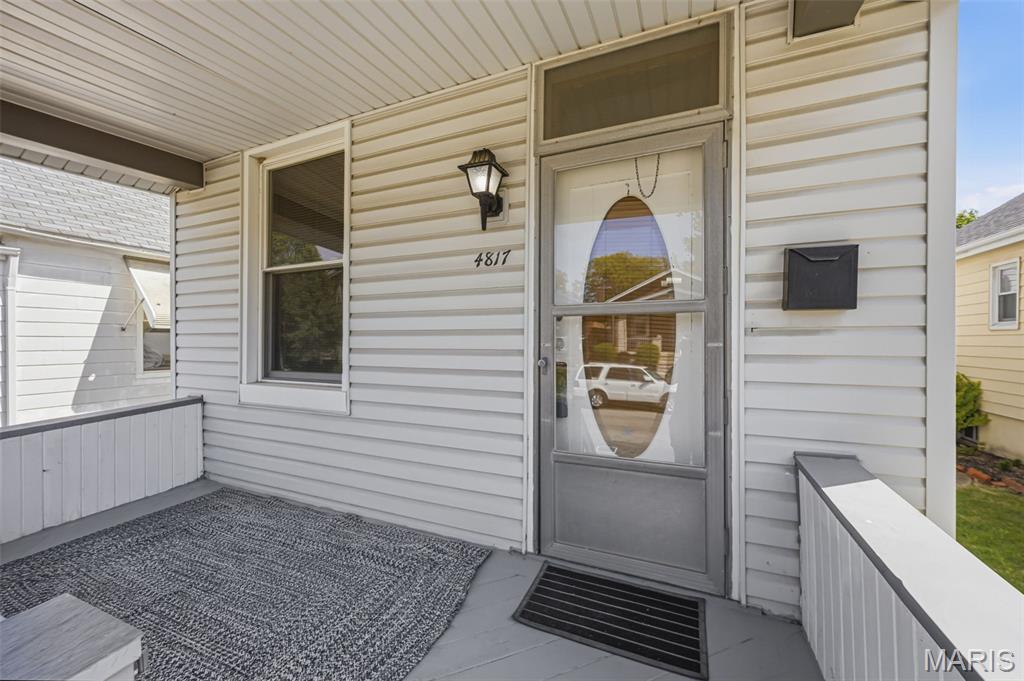 Goethe Heights Add - Residential