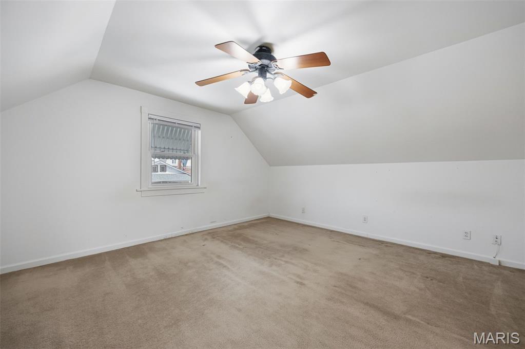 Goethe Heights Add - Residential