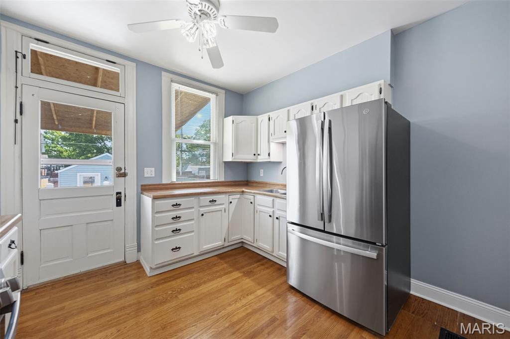 Goethe Heights Add - Residential