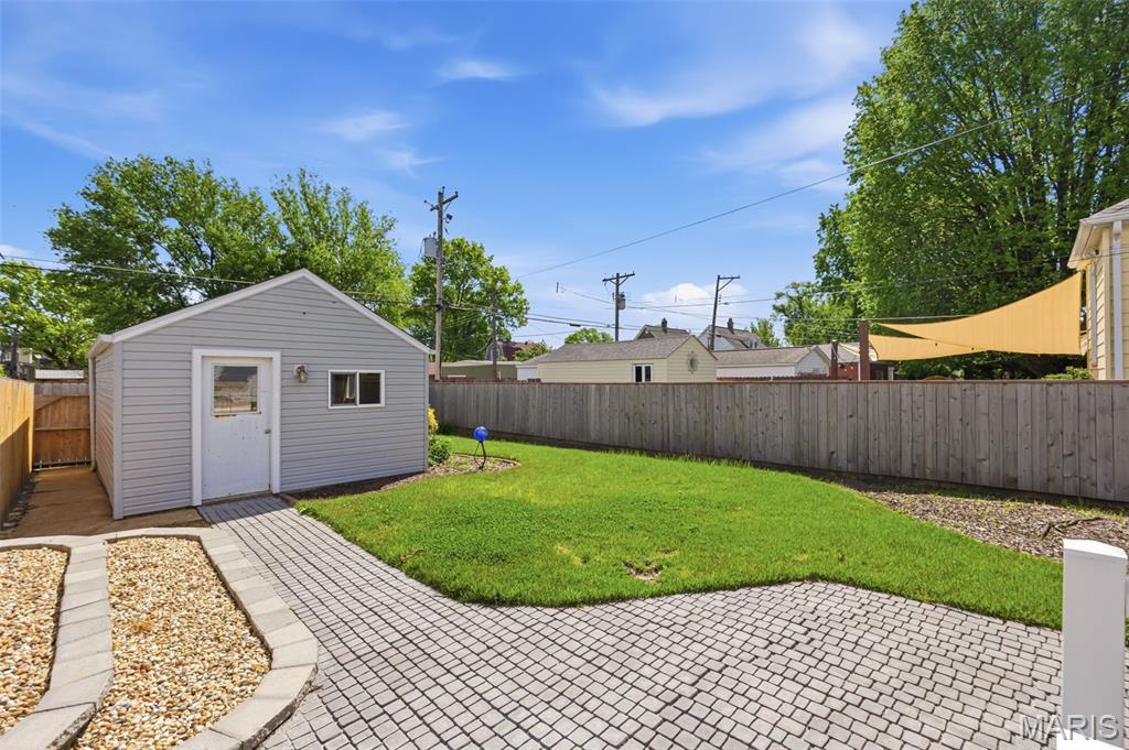 Goethe Heights Add - Residential