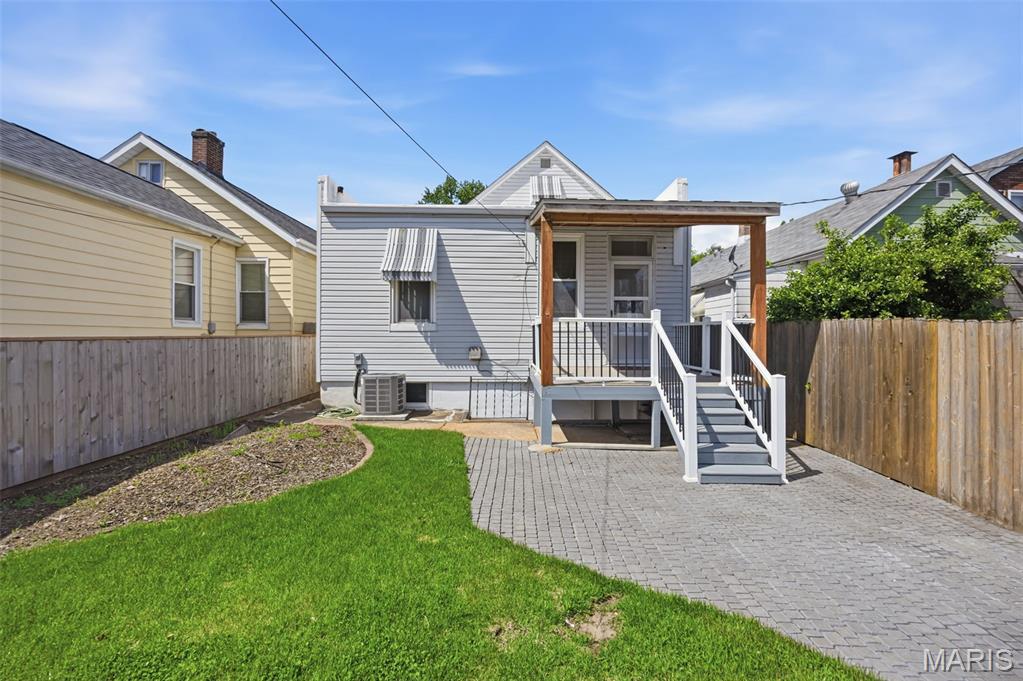 Goethe Heights Add - Residential