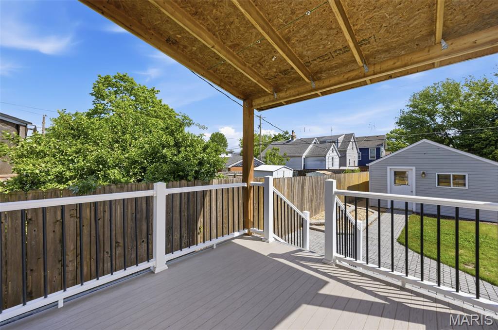 Goethe Heights Add - Residential