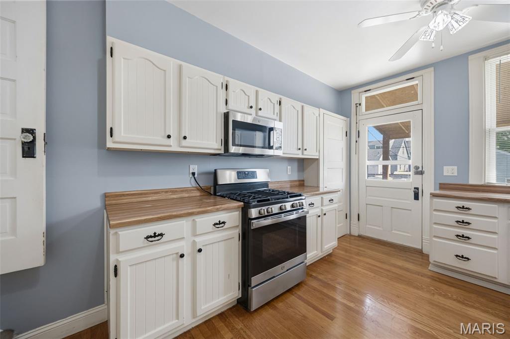Goethe Heights Add - Residential