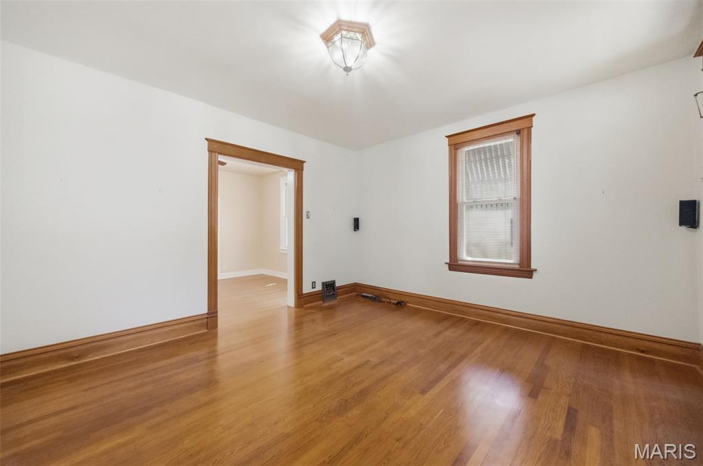 Goethe Heights Add - Residential