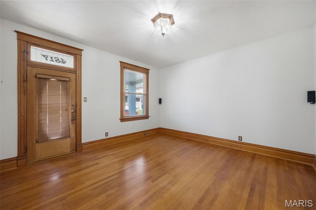 Goethe Heights Add - Residential