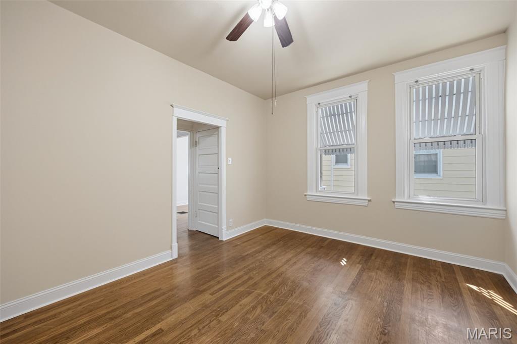 Goethe Heights Add - Residential