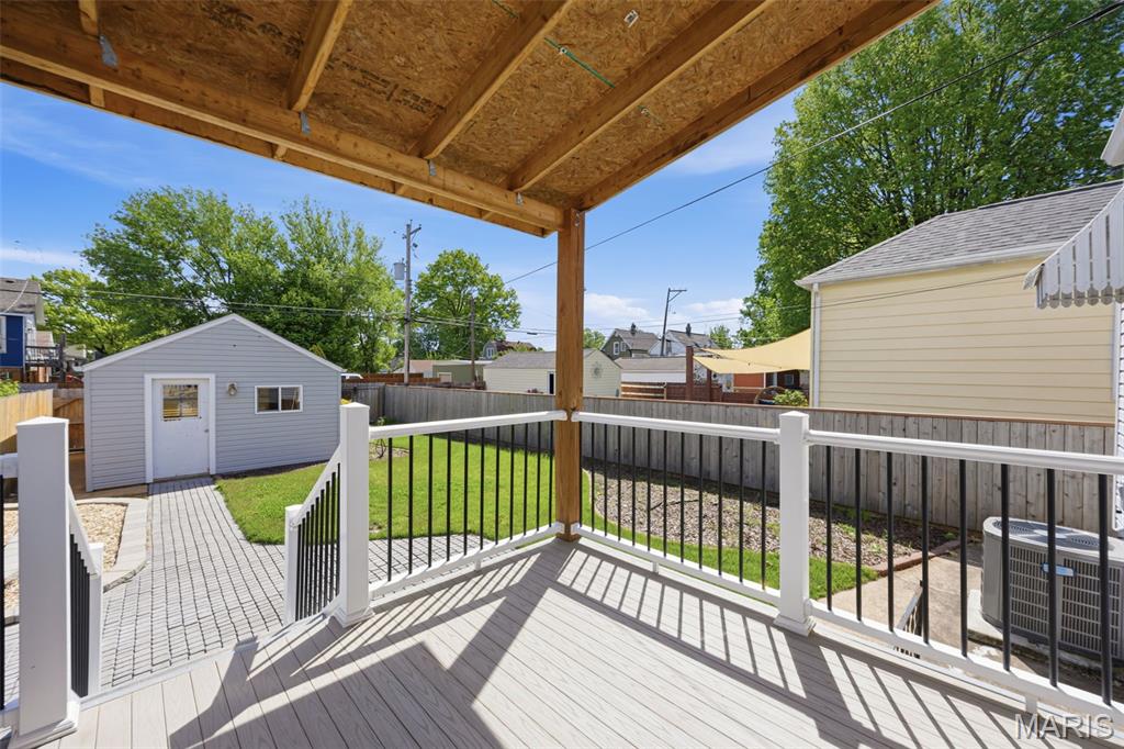 Goethe Heights Add - Residential