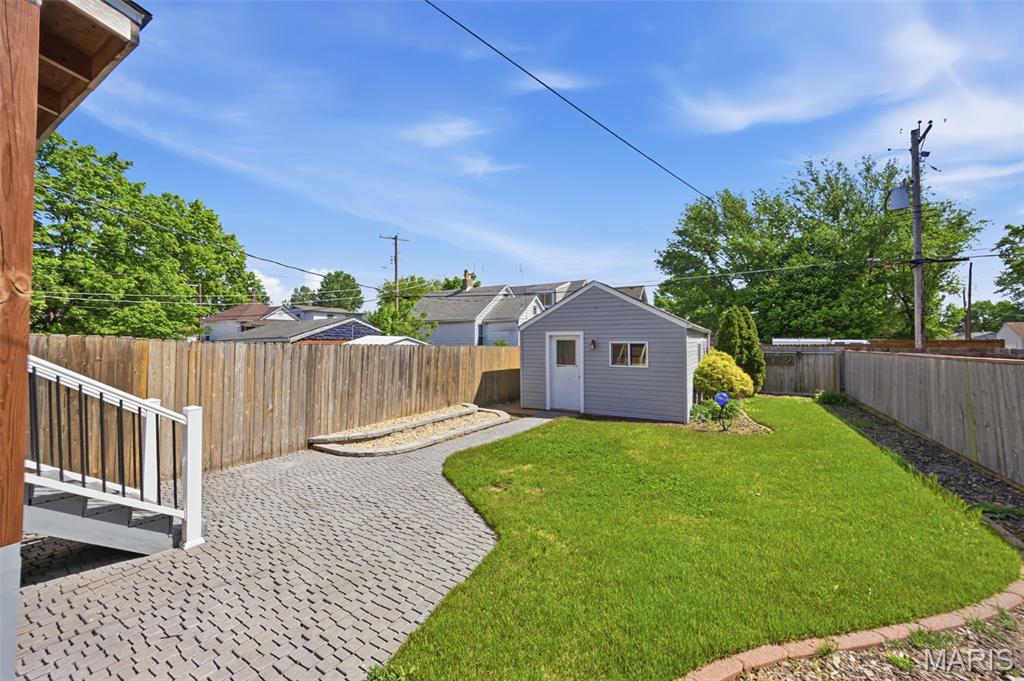 Goethe Heights Add - Residential