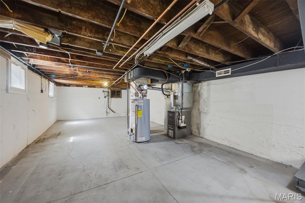 Goethe Heights Add - Residential