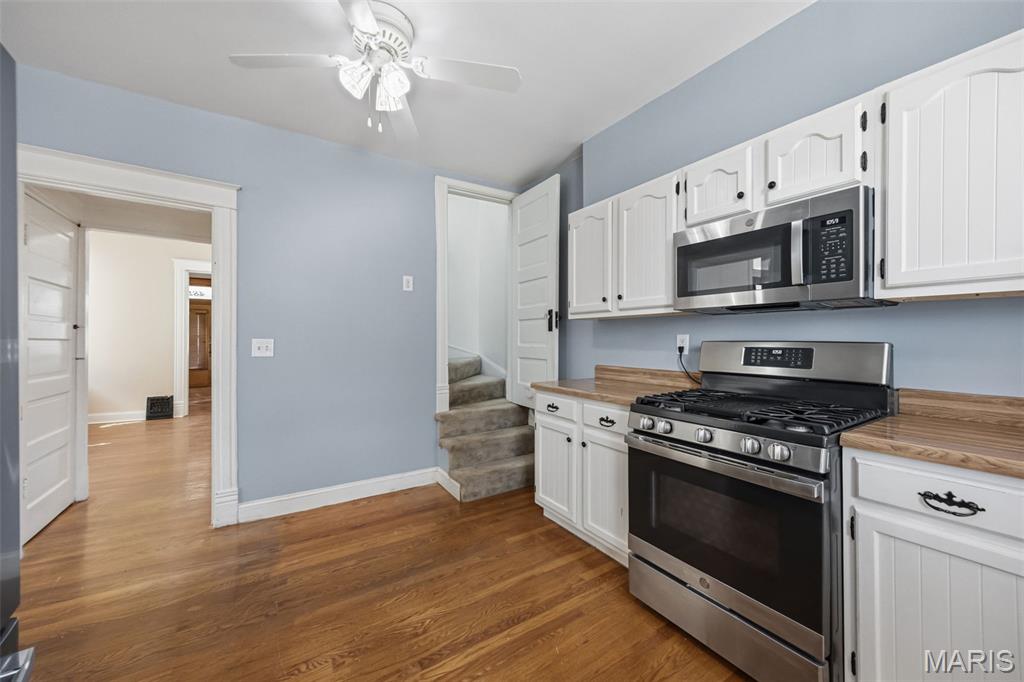 Goethe Heights Add - Residential