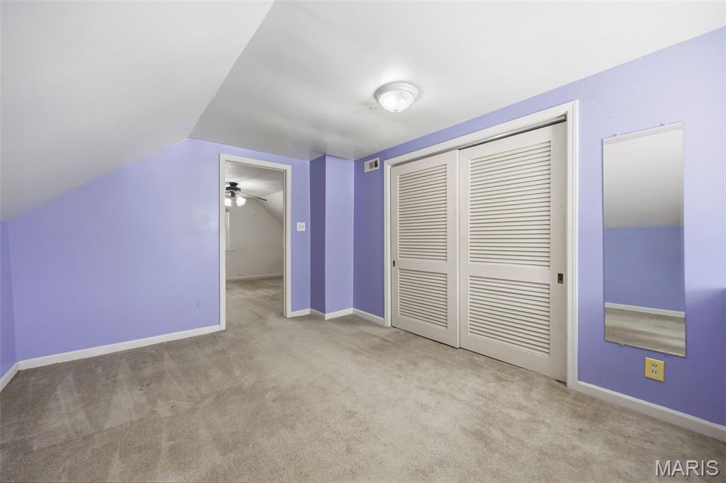 Goethe Heights Add - Residential