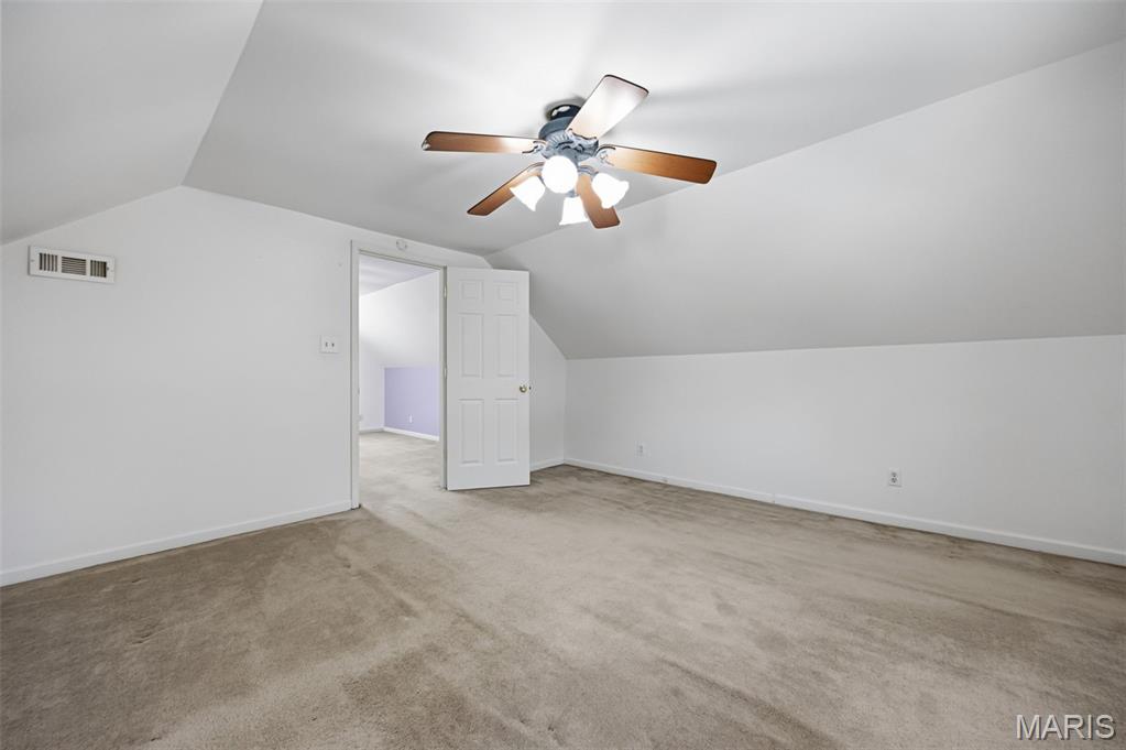 Goethe Heights Add - Residential