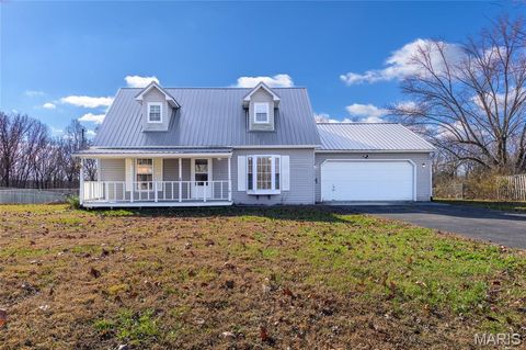 16600 Harmony Lane St Robert MO 65584