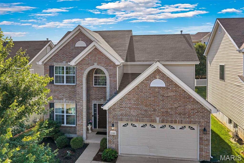 2088 Maryland Oaks Circle