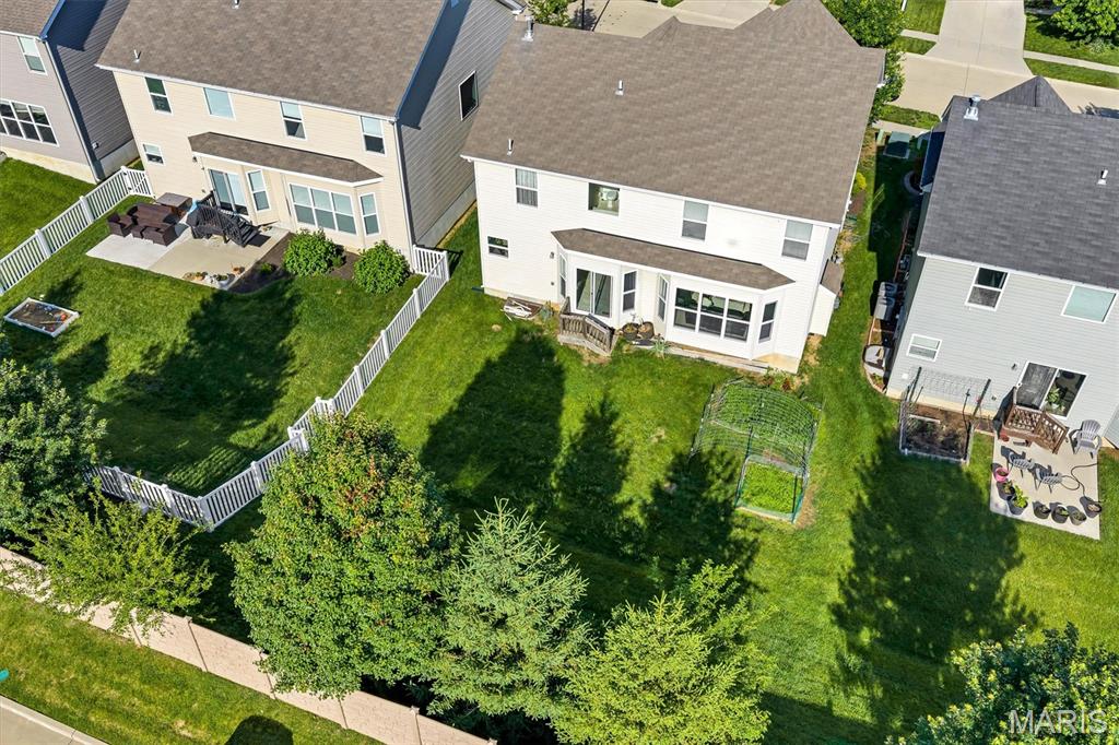 2088 Maryland Oaks Circle