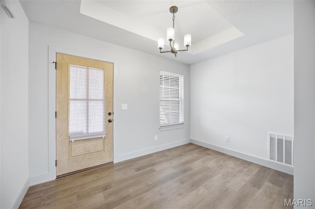 Summit Pass Subdivision - Residential