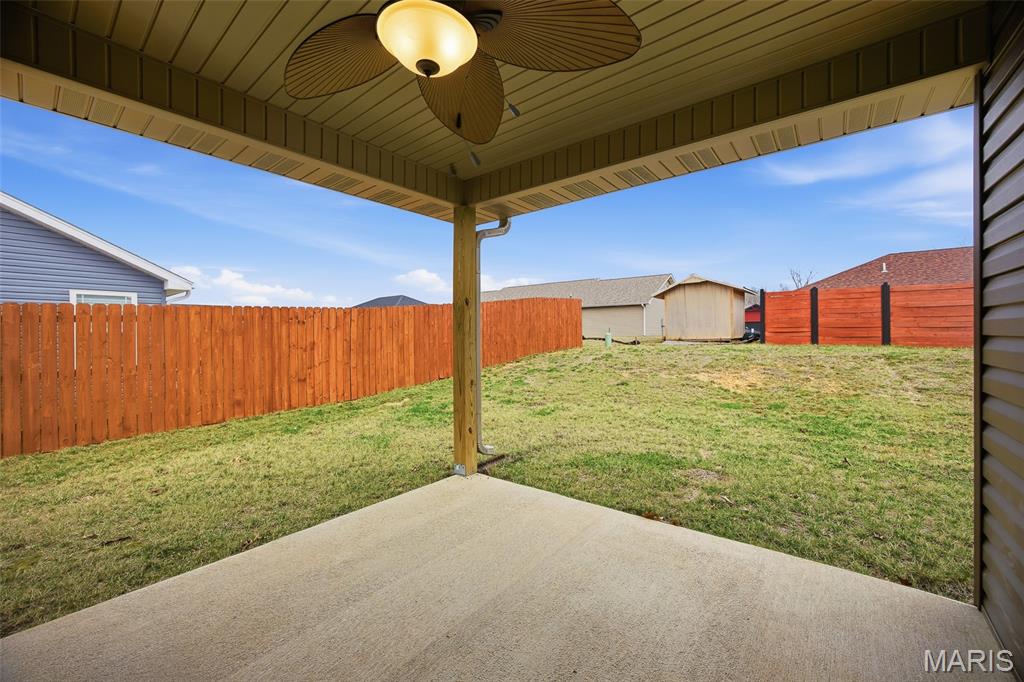 Summit Pass Subdivision - Residential