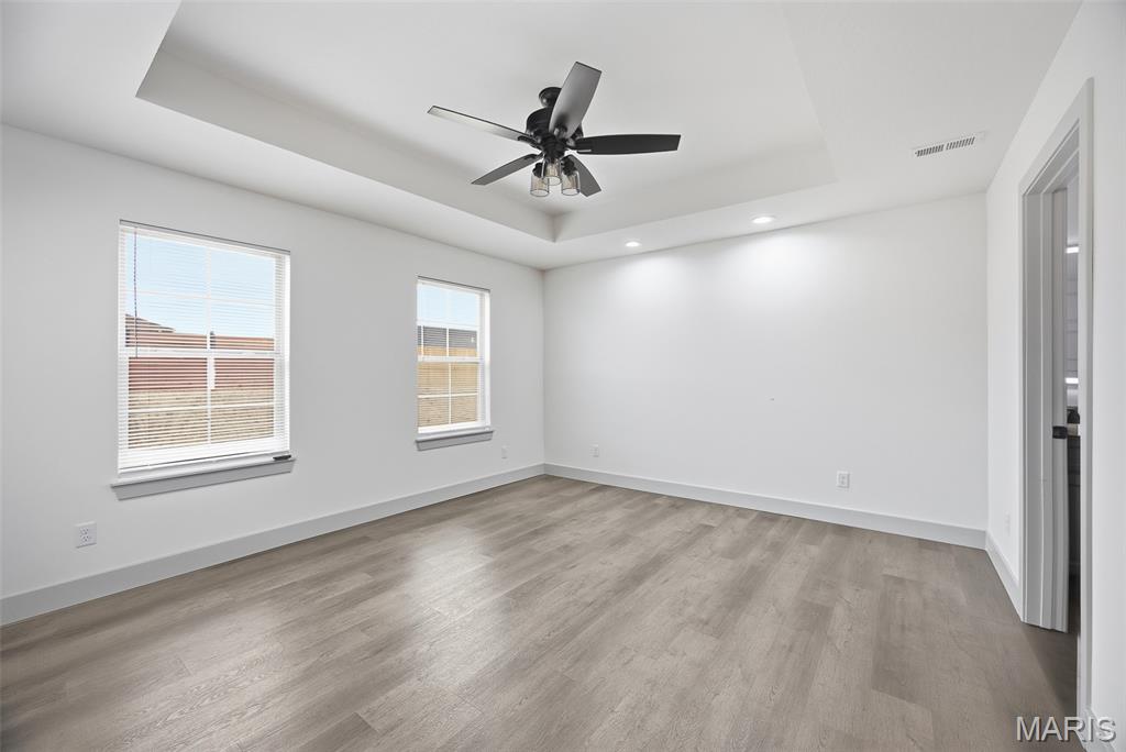 Summit Pass Subdivision - Residential