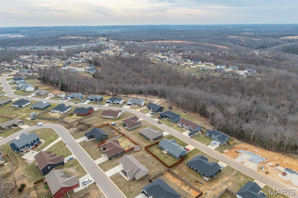 Summit Pass Subdivision - Residential