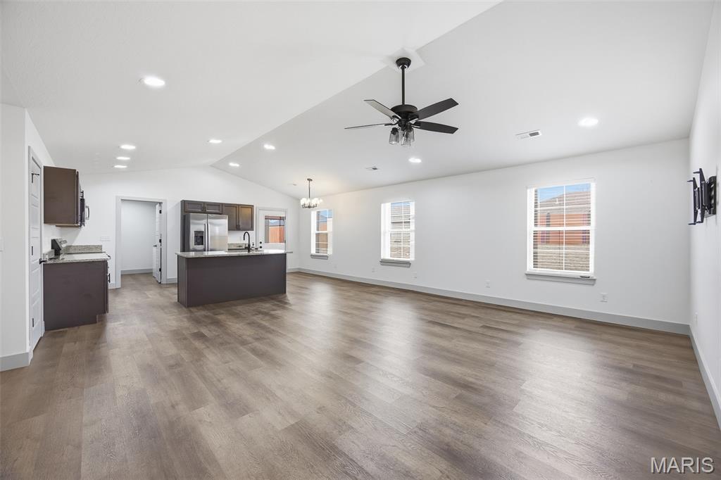 Summit Pass Subdivision - Residential