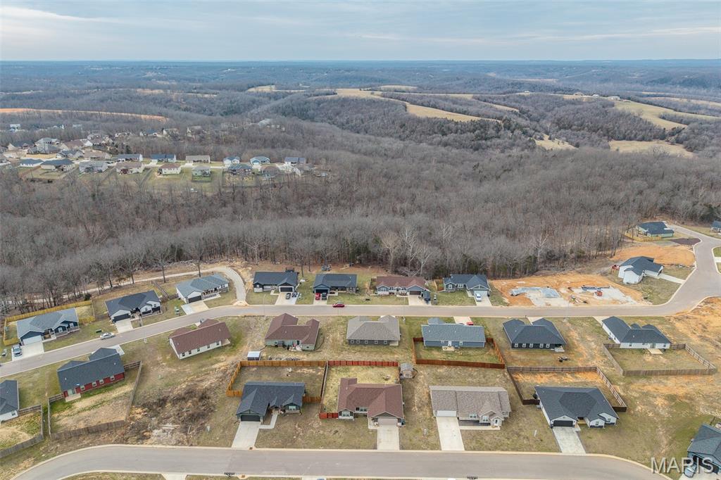 Summit Pass Subdivision - Residential